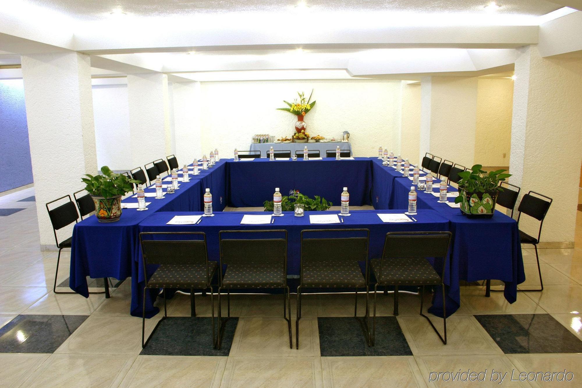 Hotel Emily Pachuca สิ่งอำนวยความสะดวก รูปภาพ